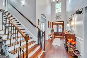 86 Sweet Bay Rd, Kathleen, GA 31047 - Photo 7