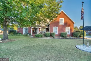 86 Sweet Bay Rd, Kathleen, GA 31047 - Photo 1