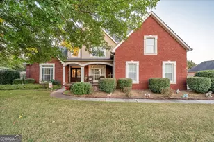 86 Sweet Bay Rd, Kathleen, GA 31047 - Photo 55