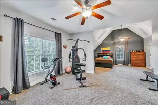 86 Sweet Bay Rd, Kathleen, GA 31047 - Photo 37