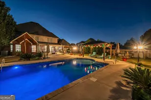 86 Sweet Bay Rd, Kathleen, GA 31047 - Photo 57