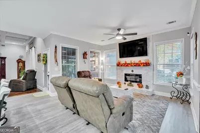 86 Sweet Bay Road, Kathleen, GA 31047 - Photo 19