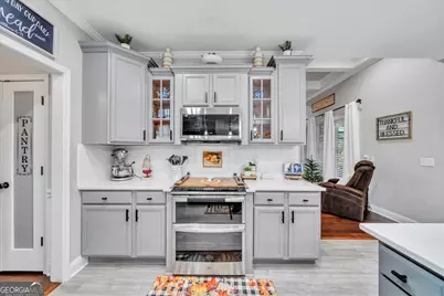 86 Sweet Bay Road, Kathleen, GA 31047 - Photo 17