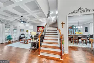 86 Sweet Bay Rd, Kathleen, GA 31047 - Photo 5