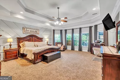 86 Sweet Bay Road, Kathleen, GA 31047 - Photo 25