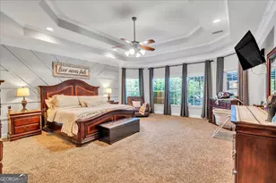 86 Sweet Bay Rd, Kathleen, GA 31047 - Photo 25