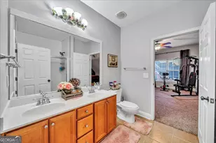 86 Sweet Bay Rd, Kathleen, GA 31047 - Photo 35