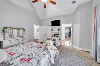 86 Sweet Bay Road, Kathleen, GA 31047 - Photo 33