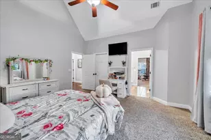 86 Sweet Bay Rd, Kathleen, GA 31047 - Photo 33