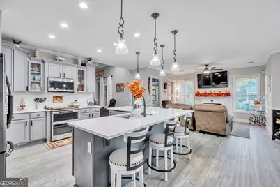 86 Sweet Bay Road, Kathleen, GA 31047 - Photo 15