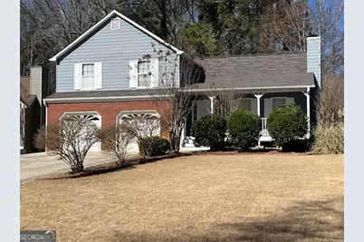 1752 Woodvine Court NW, Kennesaw, GA 30144 - Photo 1