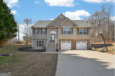 397 Elk Drive, Temple, GA 30179 - Photo 1