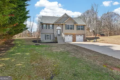 397 Elk Drive, Temple, GA 30179 - Photo 3