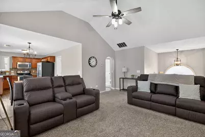 397 Elk Drive, Temple, GA 30179 - Photo 5