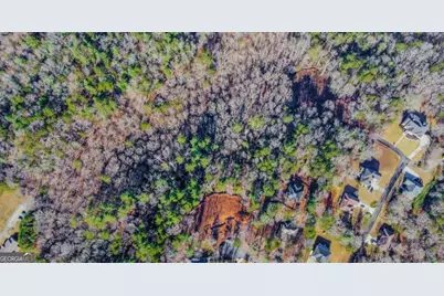 Lt 10R Whispering Oaks Drive #10R, Ellijay, GA 30540 - Photo 21