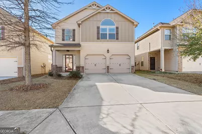 326 Emporia Loop, McDonough, GA 30253 - Photo 1