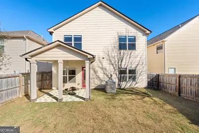 326 Emporia Loop, McDonough, GA 30253 - Photo 23