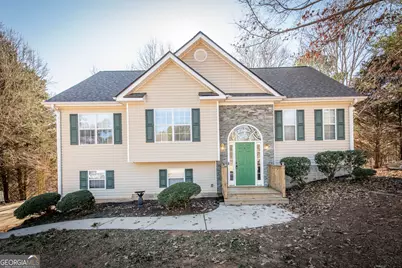 101 Robindale Lane, Temple, GA 30179 - Photo 1