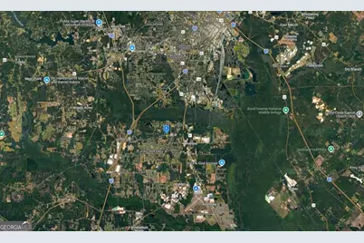 3285 Hartley Bridge Road, Macon, GA 31216 - Photo 5