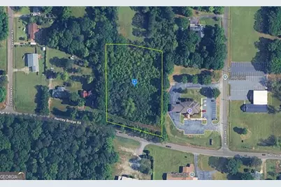 3285 Hartley Bridge Road, Macon, GA 31216 - Photo 1