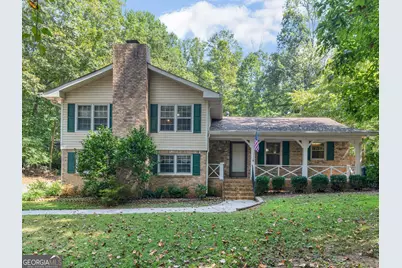 8294 Winston Way, Jonesboro, GA 30236 - Photo 3