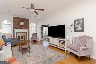 115 Forest Lawn, Bonaire, GA 31005 - Photo 15