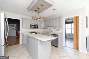 115 Forest Lawn, Bonaire, GA 31005 - Photo 23