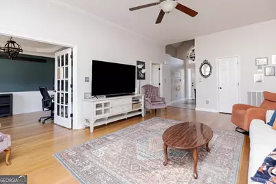 115 Forest Lawn, Bonaire, GA 31005 - Photo 17