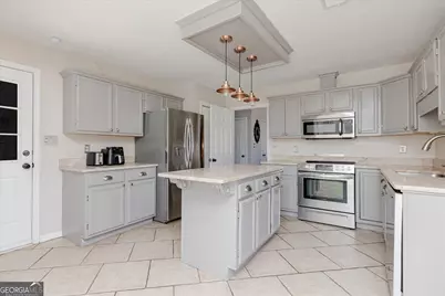 115 Forest Lawn, Bonaire, GA 31005 - Photo 21