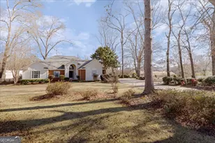 115 Forest Lawn, Bonaire, GA 31005 - Photo 3