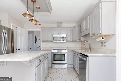 115 Forest Lawn, Bonaire, GA 31005 - Photo 27