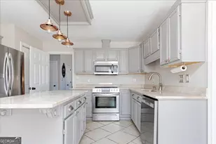 115 Forest Lawn, Bonaire, GA 31005 - Photo 27