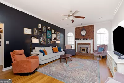 115 Forest Lawn, Bonaire, GA 31005 - Photo 13