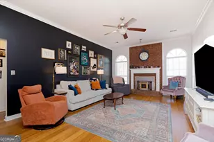 115 Forest Lawn, Bonaire, GA 31005 - Photo 13