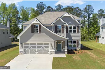 4631 Capulet Court #331, Forsyth, GA 31029 - Photo 3