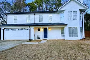 4931 Sugar Creek Dr, Sugar Hill, GA 30518 - Photo 1