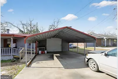 211 NW Ousley Street, Poulan, GA 31781 - Photo 3