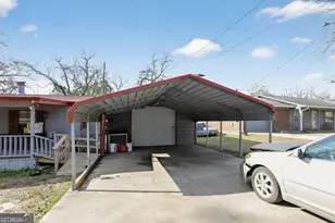 211 NW Ousley St, Poulan, GA 31781 - Photo 3