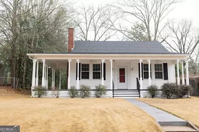 119 College Avenue, Lagrange, GA 30240 - Photo 3