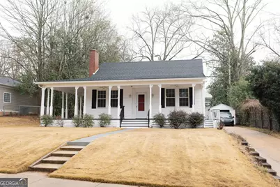 119 College Avenue, Lagrange, GA 30240 - Photo 25