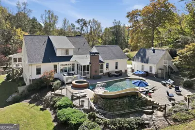 4779 Shirley Road, Gainesville, GA 30506 - Photo 17