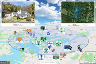 4779 Shirley Rd, Gainesville, GA 30506 - Photo 7