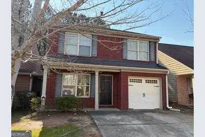 306 Lauren Drive, Fairburn, GA 30213 - Photo 1