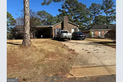 1537 Webb Street, Albany, GA 31721 - Photo 3