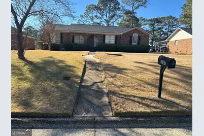 1537 Webb Street, Albany, GA 31721 - Photo 5