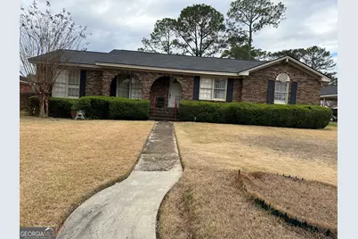 1537 Webb Street, Albany, GA 31721 - Photo 11