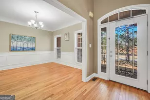 107 Crown Springs Dr, McDonough, GA 30252 - Photo 7