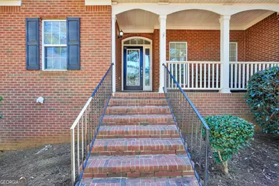 107 Crown Springs Drive, McDonough, GA 30252 - Photo 5