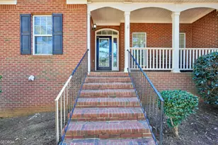 107 Crown Springs Dr, McDonough, GA 30252 - Photo 5