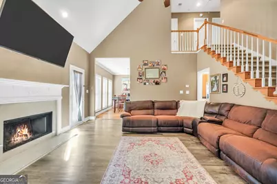 107 Crown Springs Drive, McDonough, GA 30252 - Photo 13